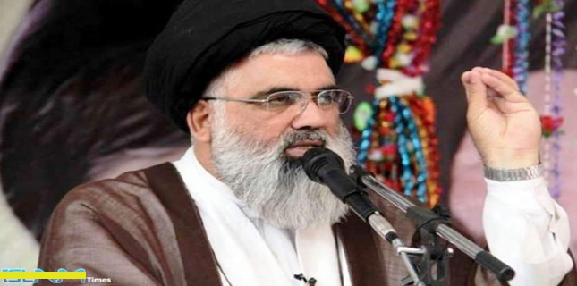 Allama Javad denounces faithless democrats and clerics of Pakistan