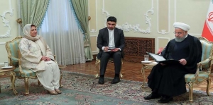 Pakistan ambassador to Iran summoned over terrorist attack in Zahedan