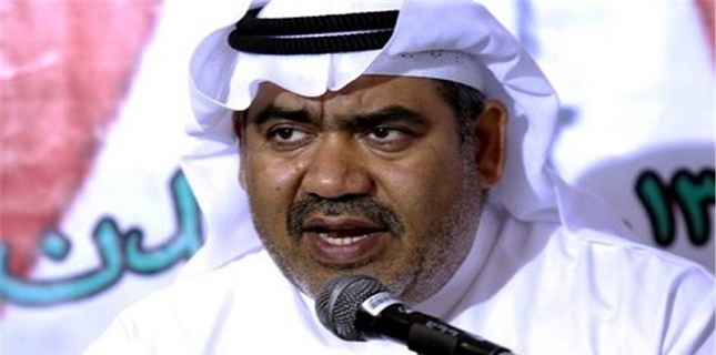 Bahraini Opposition Voices Support for Iraq’s Al-Nujaba