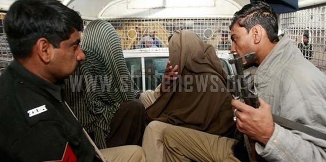 Deobandi terror attack bid foiled by CTD in Faisalabad