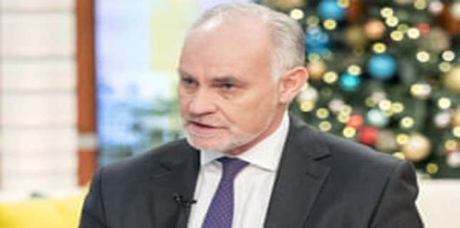 British MP foresees revolution in Saudi Arabia over basic rights