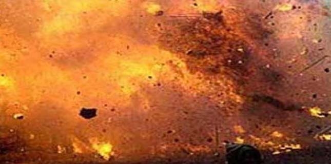 Two blasts targeting security personnel in Balochistan leave 12 injured