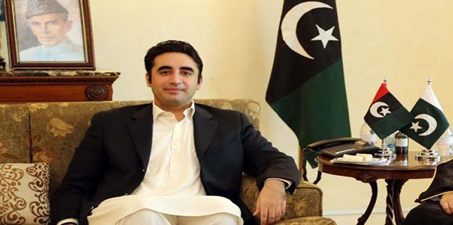 Bilawal Bhutto turns down mainstreaming of banned militant outfits