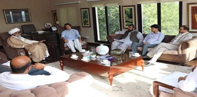 Prime Minister meets MWM demand to grant Gilgit Baltistan