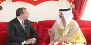 Bahrain told Israel of its interest in normal ties two years ago
