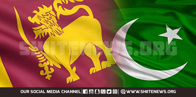 Sri Lanka will seek Pakistan help to trace Easter terrorists if needed: PM