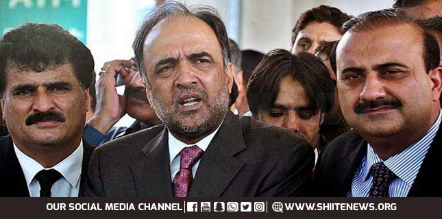 PTI govt cannot stop terrorists because of ties with banned outfits: PPP