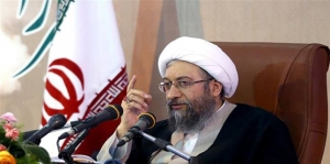 Iran Chief Justice rejects EUs humiliating conditions under INSTEX
