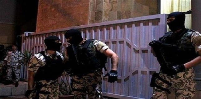 Daesh sleeper cell of four Syrians in Mount Lebanon busted