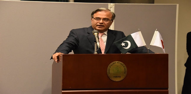 New ambassador eyes Trump meeting with Imran Khan as priority