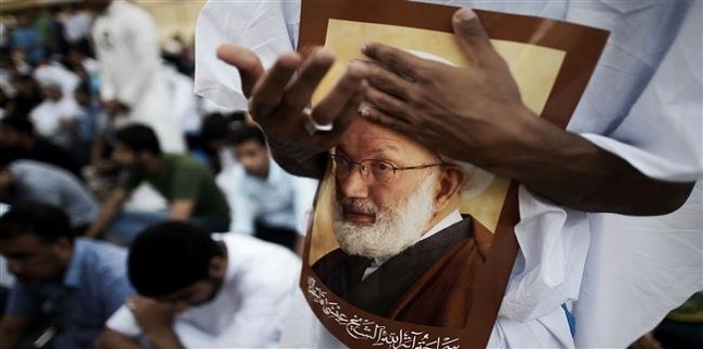 Bahrain: 52 citizens who participation in the peaceful protest sentenced to 10 Years in Jail