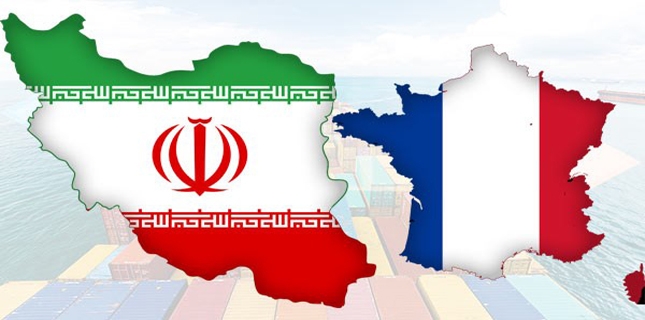 Iran retorts to France sanctions threats vowing to reconsider ties with Europe