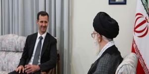 Syrian President says resistance bury notion that US decide fate of nations