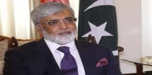 Afghanistan summons Pakistani ambassador over Pulwama attack remarks