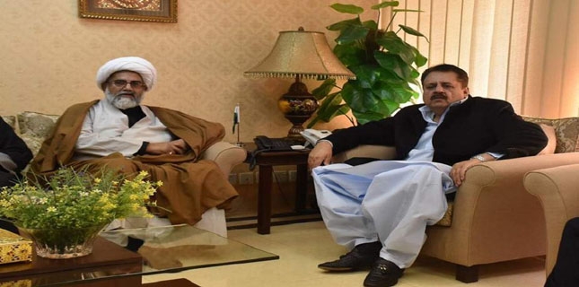 MWM leader asks PTI govt to correct foreign policy direction