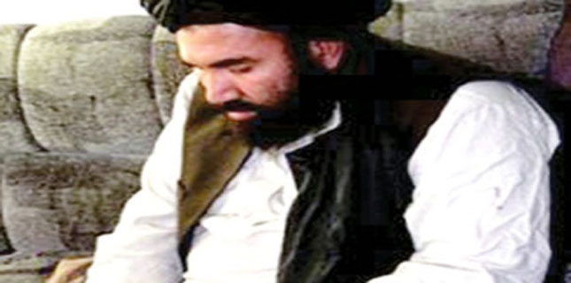 Mulla Baradar empowered by Taliban to lead them in talks with US