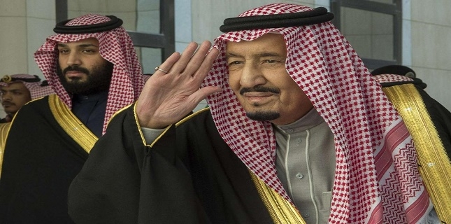 Saudi’s King Salman Mentally Dead: Mujtahid