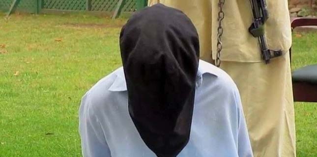 Daesh terrorist of Karachi arrested in CTD raid in Abbottabad