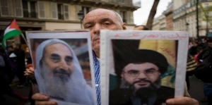 Hezbollah condemns terror attack on IRGC forces