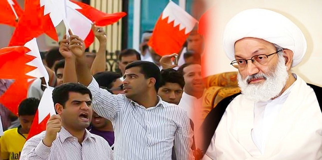 Bahraini scholars condemn Al Khalifa move against Peaceful protesters