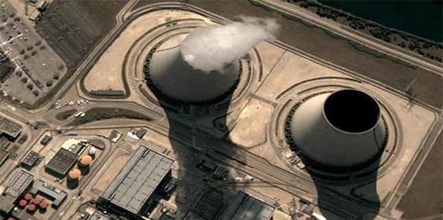 Saudi's nuclear plant is an experimental nuclear reactor: CNN report