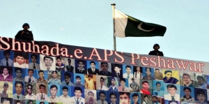 Eight more army officers called to record statements on APS schoolchildren massacre