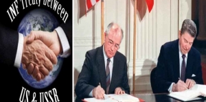 US withdraws from historic Cold War-era Intermediate-Range Nuclear Forces treaty