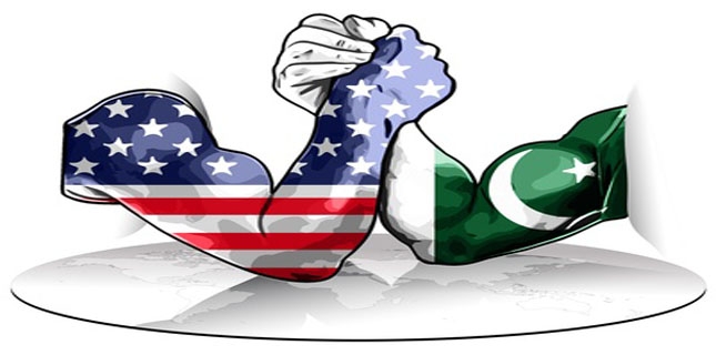 Pakistan rebuffs US intelligence chief assessment report