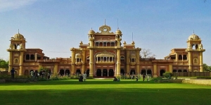 Last princess of Shia princely state Khairpur passes away