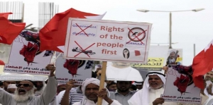 Bahrain despotic monarchy turns down human rights bodies’ pleas