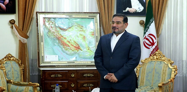 US requested Iran Security Council chief for talks twice during his Afghan visit