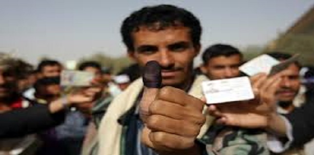 Yemen’s Parliamentary Elections to Fill Vacant Seats Starts