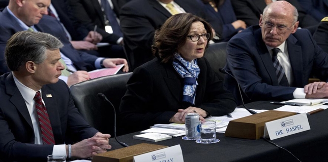 CIA and DNI chiefs tell US Senate that Iran complying nuclear deal