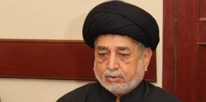 TNFJ Sindh chapter president Allama Waqar Taqvi passes away