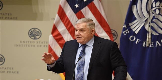 US envoy quits due to GCC unwillingness for patch up with Qatar