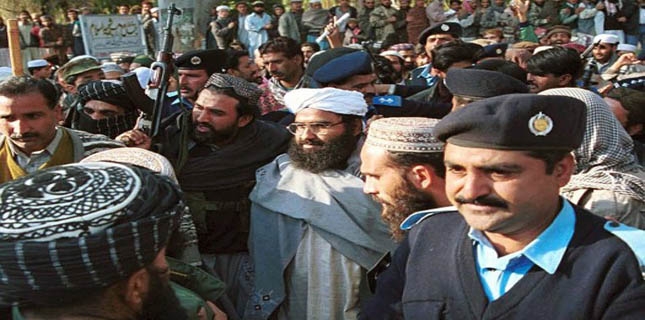 Jaish-e-Mohammed founder Masood Azhar faces action from France, EU