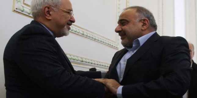 PM Adil Abdul Mahdi underlines brotherly Iraq-Iran relations in interest of both