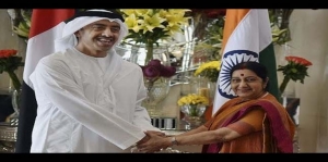 Indian Foreign Minister invited as guest of honour at OIC meeting in UAE