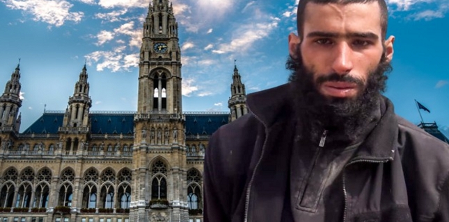 ISIS Terrorists had wounds treated and received social benefits in Austria