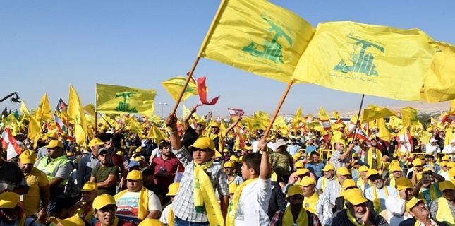 Germany refuses to designating Hezbollah as a terrorist organization