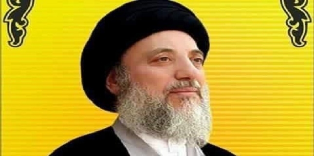 16th Death anniversary of Iraqi resistance leader Ayatollah Baqir al Hakim