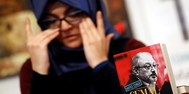 Journalist Jamal Khashoggi's Body Burned in Saudi consul general’s home