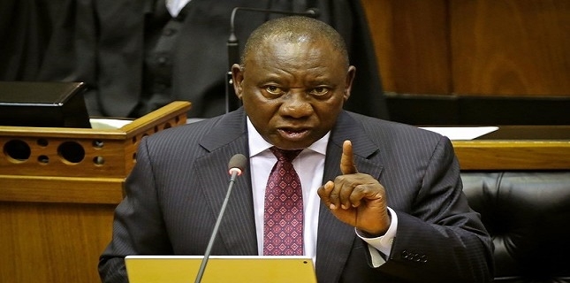 South Africa decide downgrade its diplomatic ties with Israel