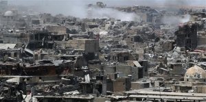 Australia admits to have killed 18 civilians in aerial strike in Mosul