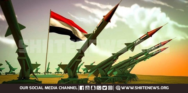 Ansarullah warn recent attack was the start of operation against 300 vital targets in Saudi Arabia