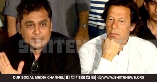 Pakistan minister eyes strengthened ties with Iran