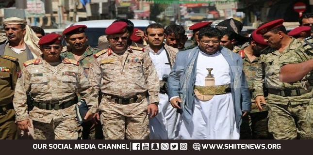 We are independent in our decisions, we are not subordinate to anyone: Houthis