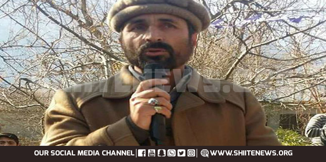 MWM opposes controversial judge as Chief Election Commissioner in GB