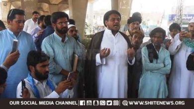 MWM leader asks govt