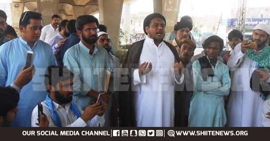 Allama Iqtidar condemns Indian plot to place Pakistan in FATF blacklist